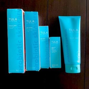 Tula Bundle! 5 Piece